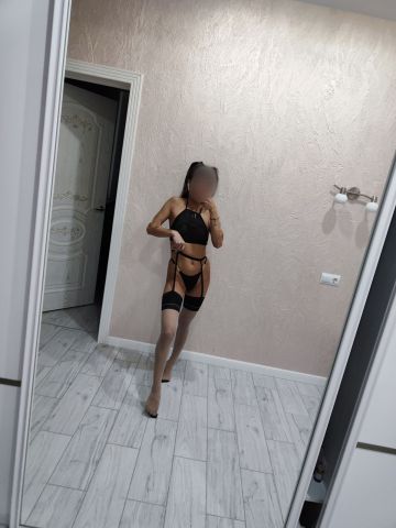 Анкета проститутки Флора - Фото 1, , 24 года, №337199